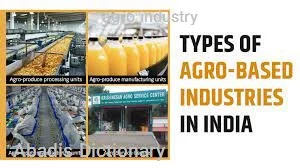 agro industry